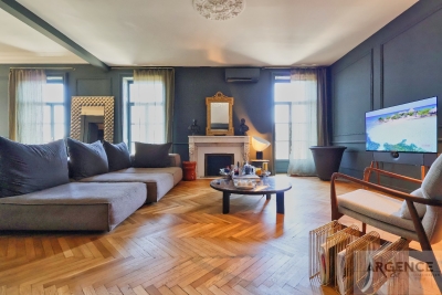 Appartement à vendre à NÎMES Le Plan - 5 pièces - 140 m² 