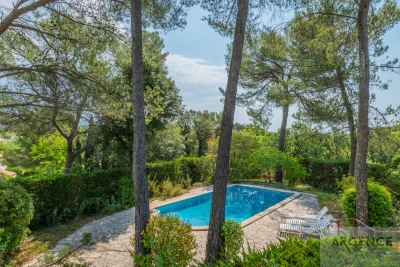 Maison à vendre gare vieux village