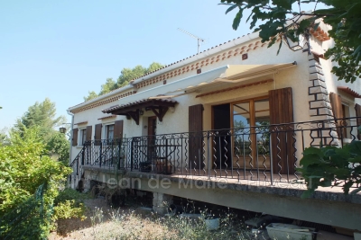 Maison à vendre à FUVEAU  - 4 pièces - 90 m² 