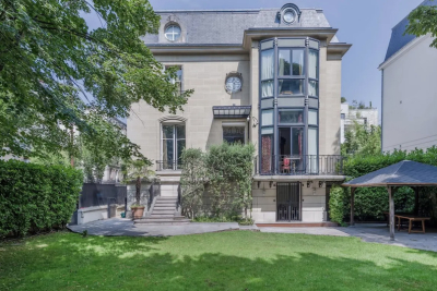 Maison à vendre à NEUILLY SUR SEINE Martinets 1 - 14 pièces - 600 m² 