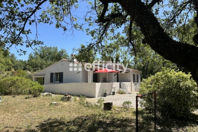 Maison à vendre constructible vi 