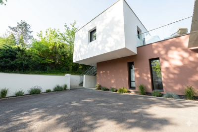 Maison &agrave; vendre &agrave; LATRESNE  - 5 pi&egrave;ces - 160 m&sup2; 