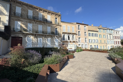 Appartement à vendre à SANARY-SUR-MER  - 1 pièces - 25 m² 