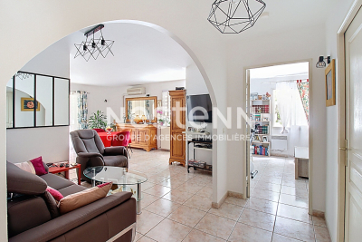 Appartement à vendre 150000 euros