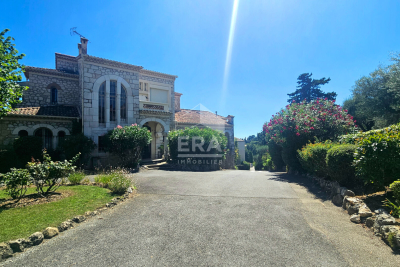 Appartement à vendre à VENCE  - 2 pièces - 57 m² 