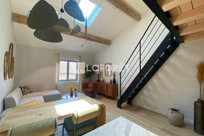 Maison &agrave; vendre &agrave; VALBONNE  - 3 pi&egrave;ces - 82 m&sup2; 