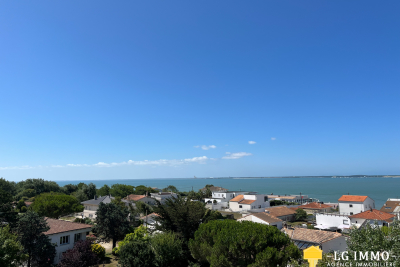Appartement à vendre à ST GEORGES DE DIDONNE  - 3 pièces - 77 m² 