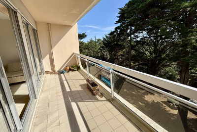 Appartement à vendre à LA BAULE ESCOUBLAC  - 2 pièces - 47 m² 