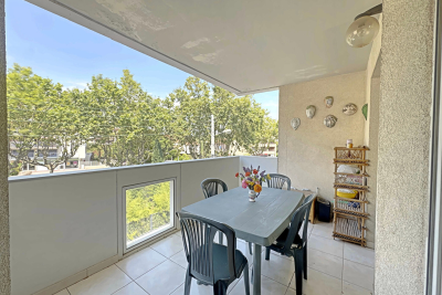 Appartement à vendre 5 chambre frejus