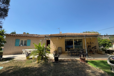 Maison &agrave; vendre &agrave; LA CIOTAT  - 6 pi&egrave;ces - 155 m&sup2; 