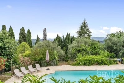 Villa in Châteauneuf-Grasse for rental from 3 750 € / week, Photo 3