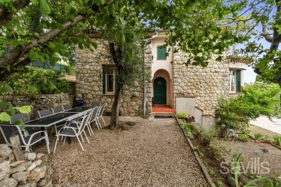Villa in Châteauneuf-Grasse for rental from 3 750 € / week, Photo 4