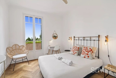 Villa in Châteauneuf-Grasse for rental from 3 750 € / week, Photo 8