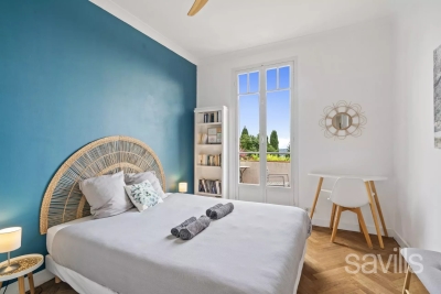 Villa in Châteauneuf-Grasse for rental from 3 750 € / week, Photo 9