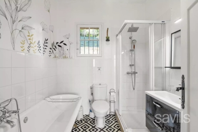 Villa in Châteauneuf-Grasse for rental from 3 750 € / week, Photo 10