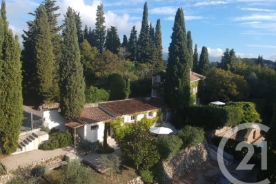 House for sale parking alpes maritimes