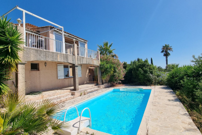 House for sale t 3 vue mer