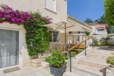 Maison à vendre à VIAS  - 6 pièces - 154 m² 