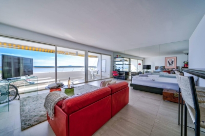 Appartement à vendre marina baie des anges amiral 