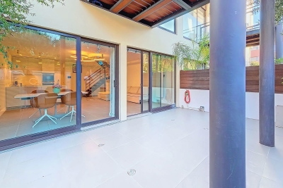 Appartement à vendre à ANTIBES Lagare - 3 pièces - 81 m² 