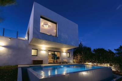 Maison &agrave; vendre &agrave; VENCE  - 5 pi&egrave;ces - 200 m&sup2; 