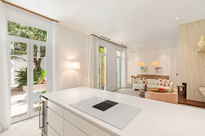 Maison à vendre à CANNES  - 4 pièces - 130 m² 