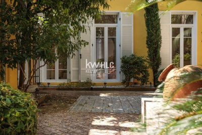 Maison à vendre à CANNES Abbaye de Roseland - 4 pièces - 130 m² 