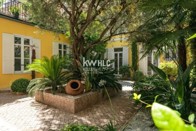 Maison &agrave; vendre banane centre cannes 