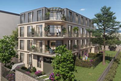 Bien à vendre à ST CLOUD Villiers-Cerdan  - 657 m² 