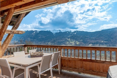 Maison à vendre à VERCHAIX  - 9 pièces - 430 m² 