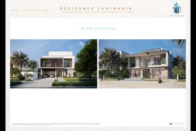 Maison à vendre à FOX-AMPHOUX  - 7 pièces - 252 m² 