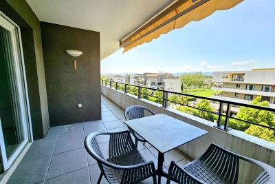 Appartement à vendre à FRÉJUS  - 3 pièces - 60 m² 