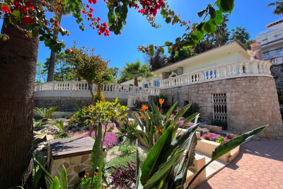 Maison à vendre villa in monaco