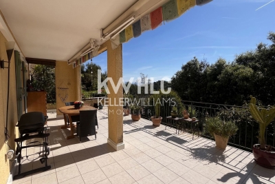 Appartement &agrave; vendre &agrave; MOUGINS  - 4 pi&egrave;ces - 87 m&sup2; 