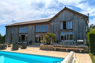 Maison à vendre maison avec vue bas lieu 