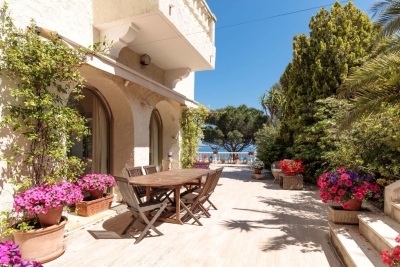 Appartement à vendre à VALLAURIS Les Paluds-Lauvert - 9 pièces - 400 m² 