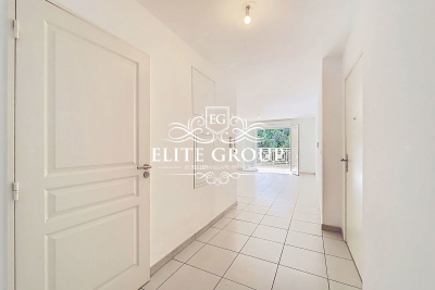 Appartement à vendre à LE CANNET  - 2 pièces - 47 m² 