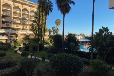 Appartement &agrave; vendre &agrave; CANNES-LA-BOCCA  - 2 pi&egrave;ces - 26 m&sup2; 