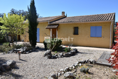 Maison &agrave; vendre &agrave; SEILLANS  - 5 pi&egrave;ces - 122 m&sup2; 