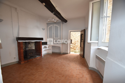 Maison à vendre à CALLIAN Les Arenes Sud-St Exupery-Centre Ancien - 3 pièces - 51 m² 