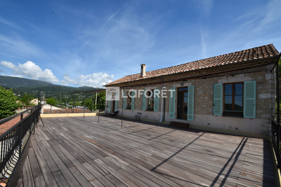 Appartement à vendre à FAYENCE  - 3 pièces - 80 m² 