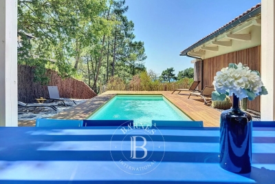 Maison à vendre à PYLA-SUR-MER  - 6 pièces - 140 m² 