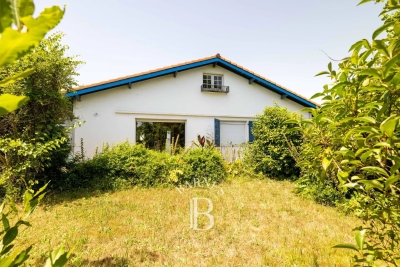 Maison à vendre à BIARRITZ  - 6 pièces - 120 m² 