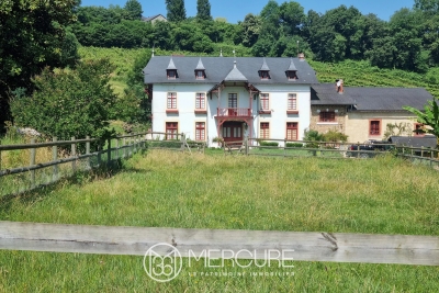 Maison à vendre maison equestre bordeaux