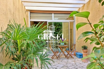 Maison à vendre à BORDEAUX Capucins-Victoire 6 - 6 pièces - 125 m² 