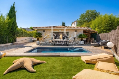 Maison à vendre à MONTAUROUX Montauroux - 4 pièces - 101 m² 