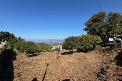 terrain à vendre à EZE   - 1728 m² 