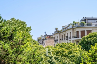 Appartement à vendre wc neuilly sur seine 