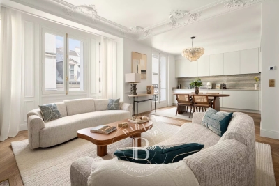 Appartement à vendre gare paris 6eme