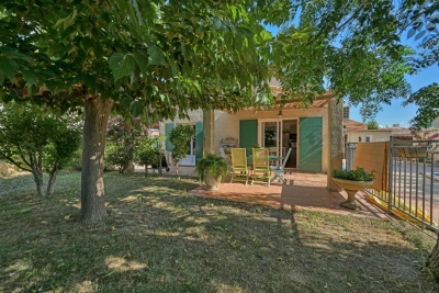 Maison &agrave; vendre &agrave; ARLES Vaufreges-Leon Lachamp - 4 pi&egrave;ces - 90 m&sup2; 
